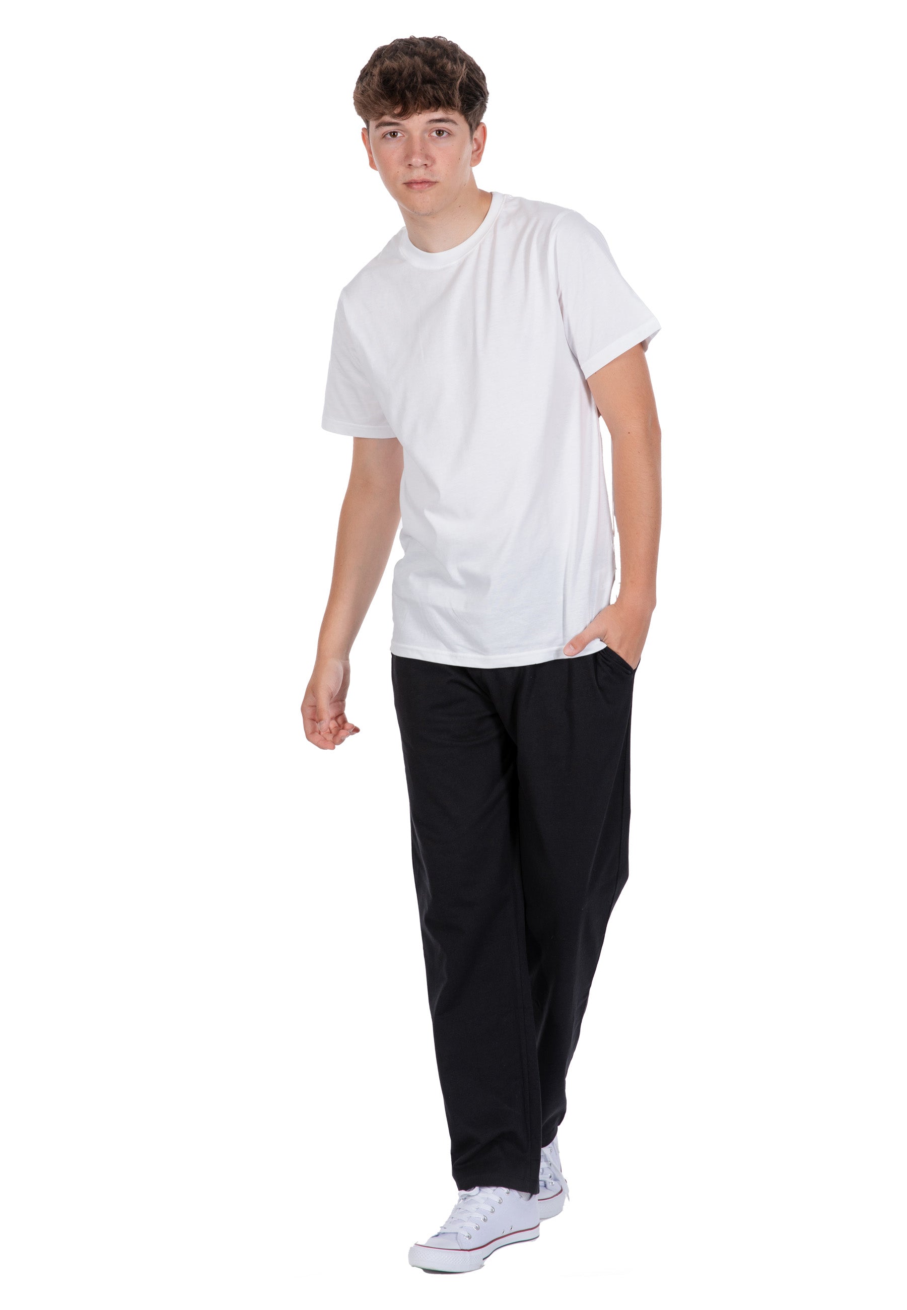 Switcher sweatpants brandon couleur/noir