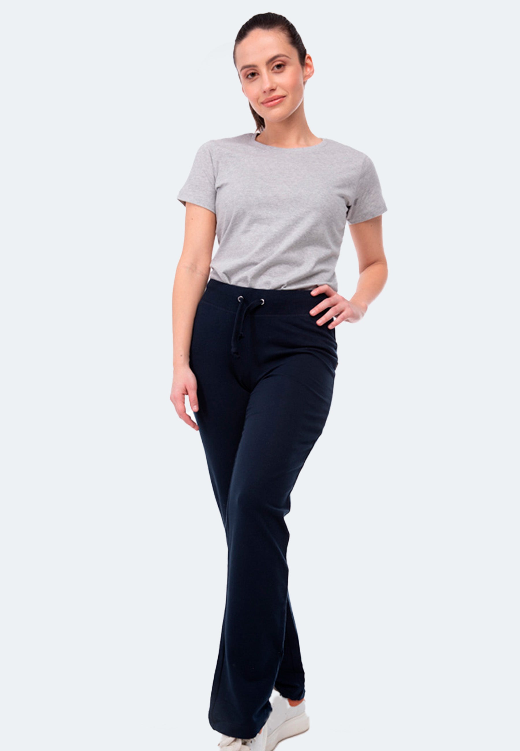Switcher jogger candice couleur/marine