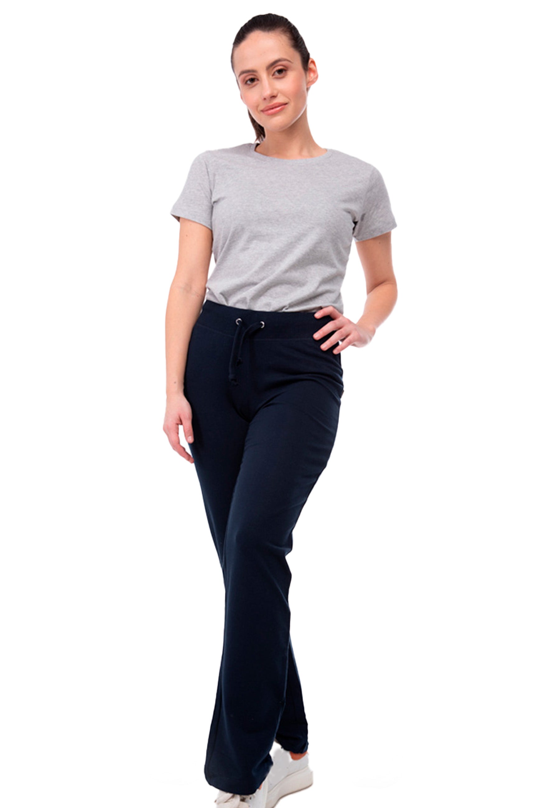 Switcher jogger candice couleur/marine