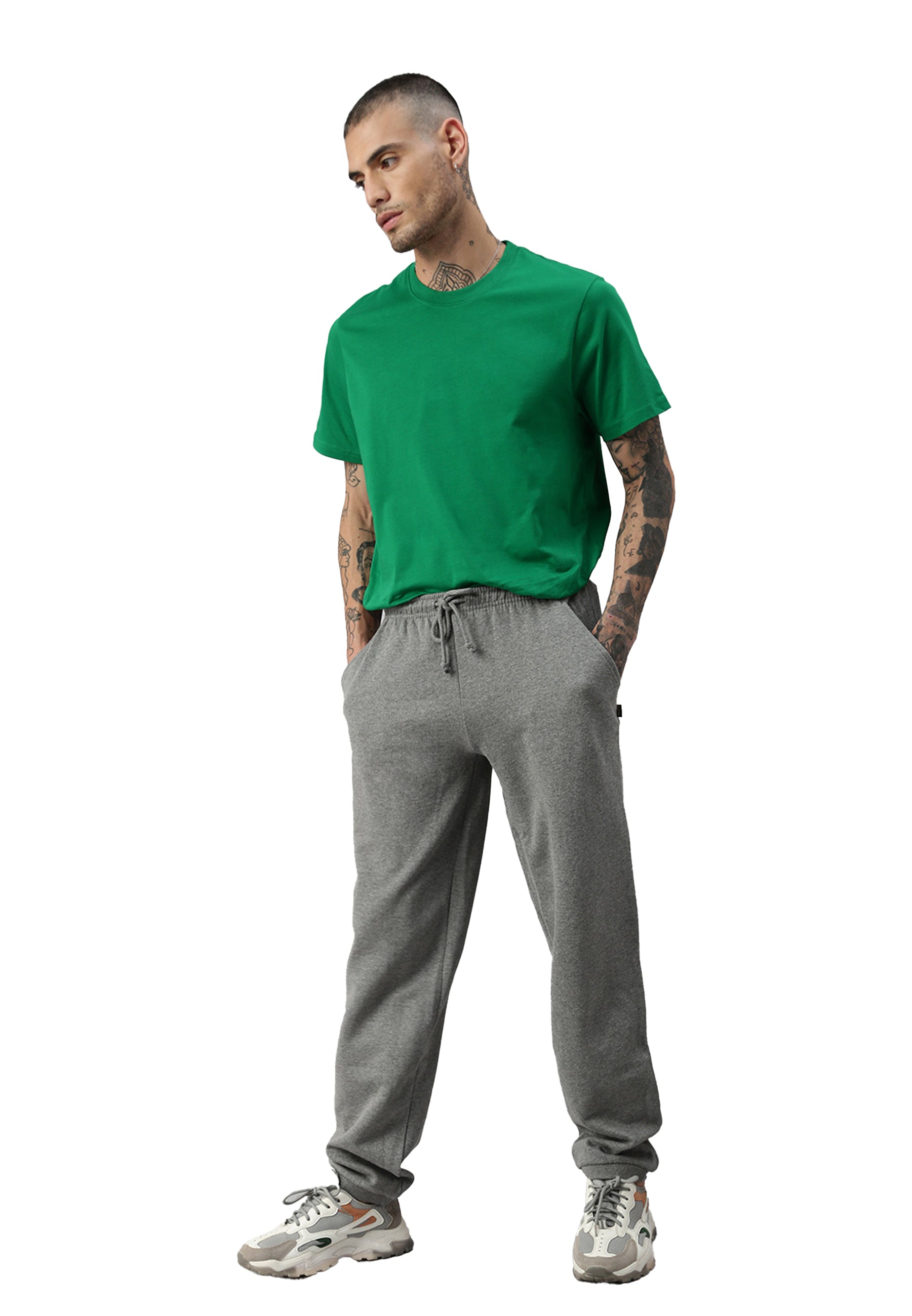 Sweatpants unisexes Vico