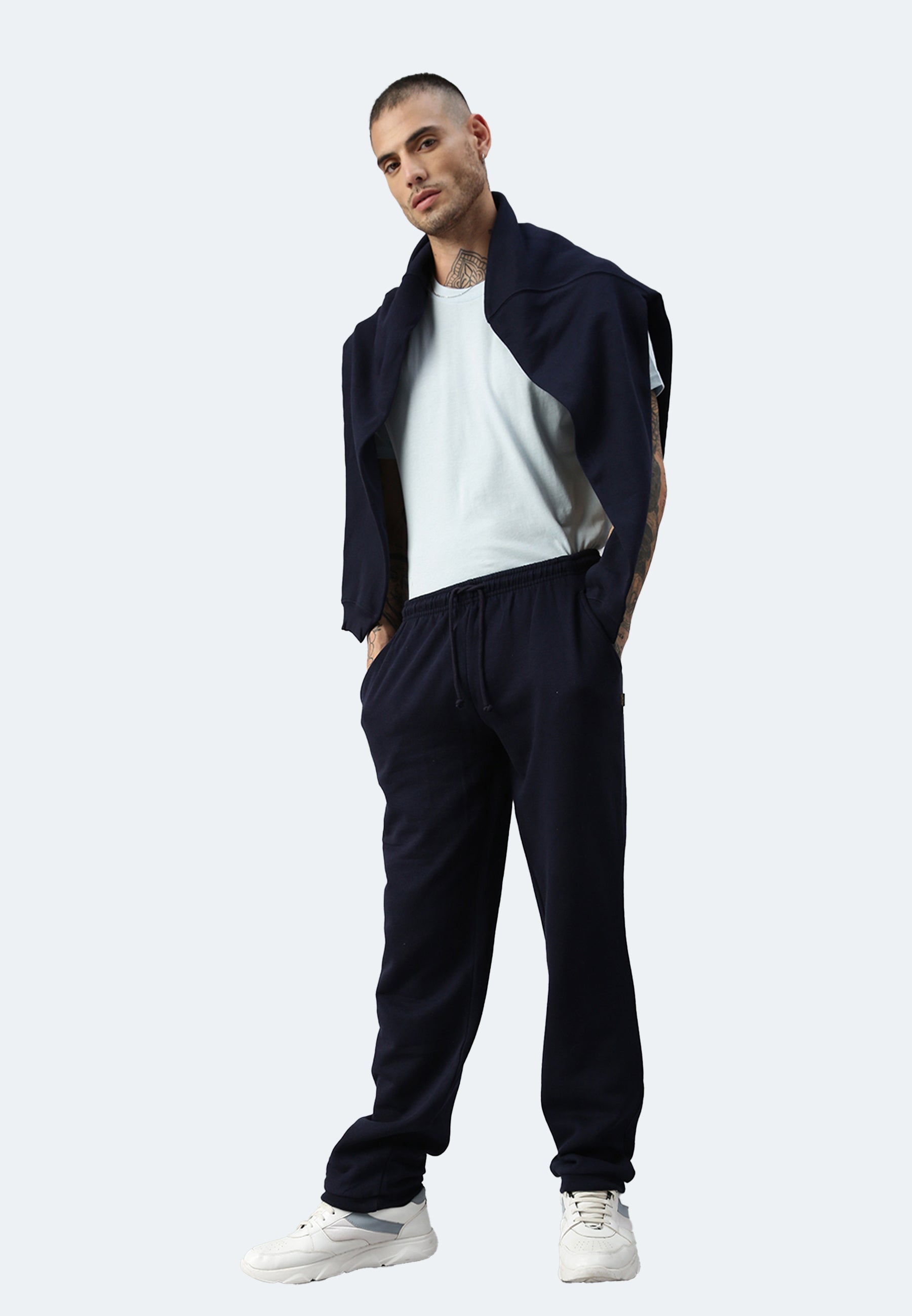 Sweatpants unisexes Vico