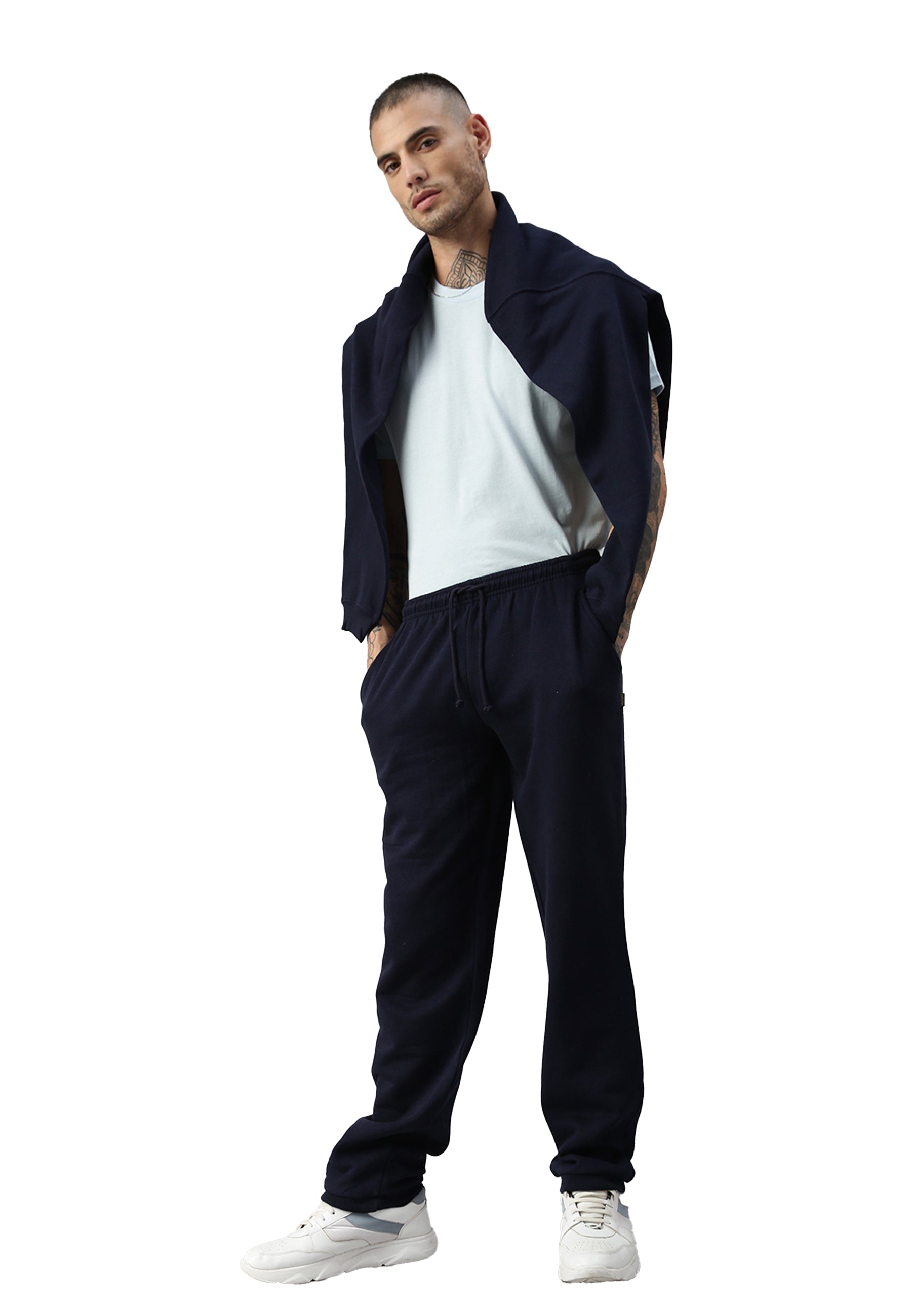 Sweatpants unisexes Vico