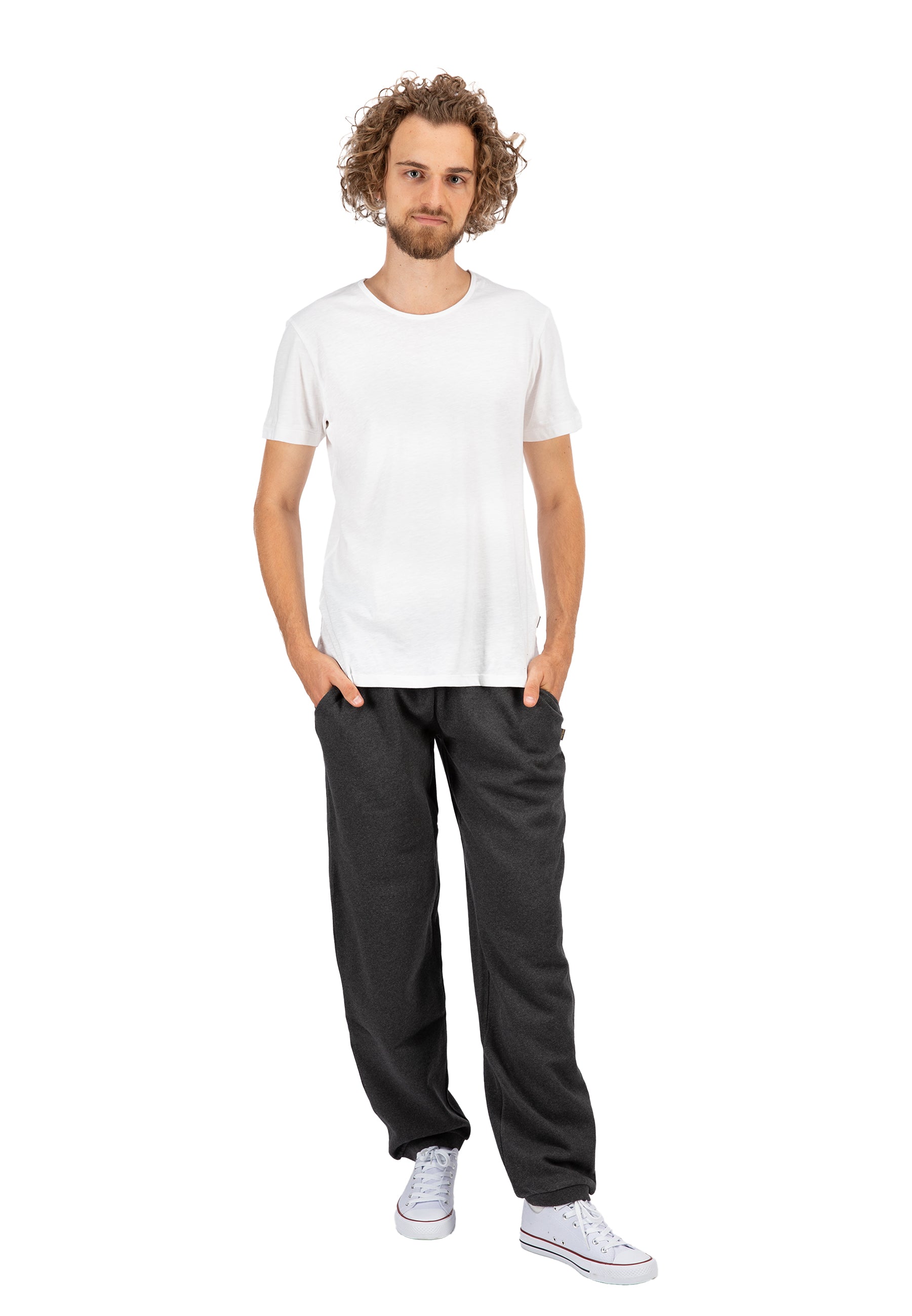 Sweatpants unisexes Vico