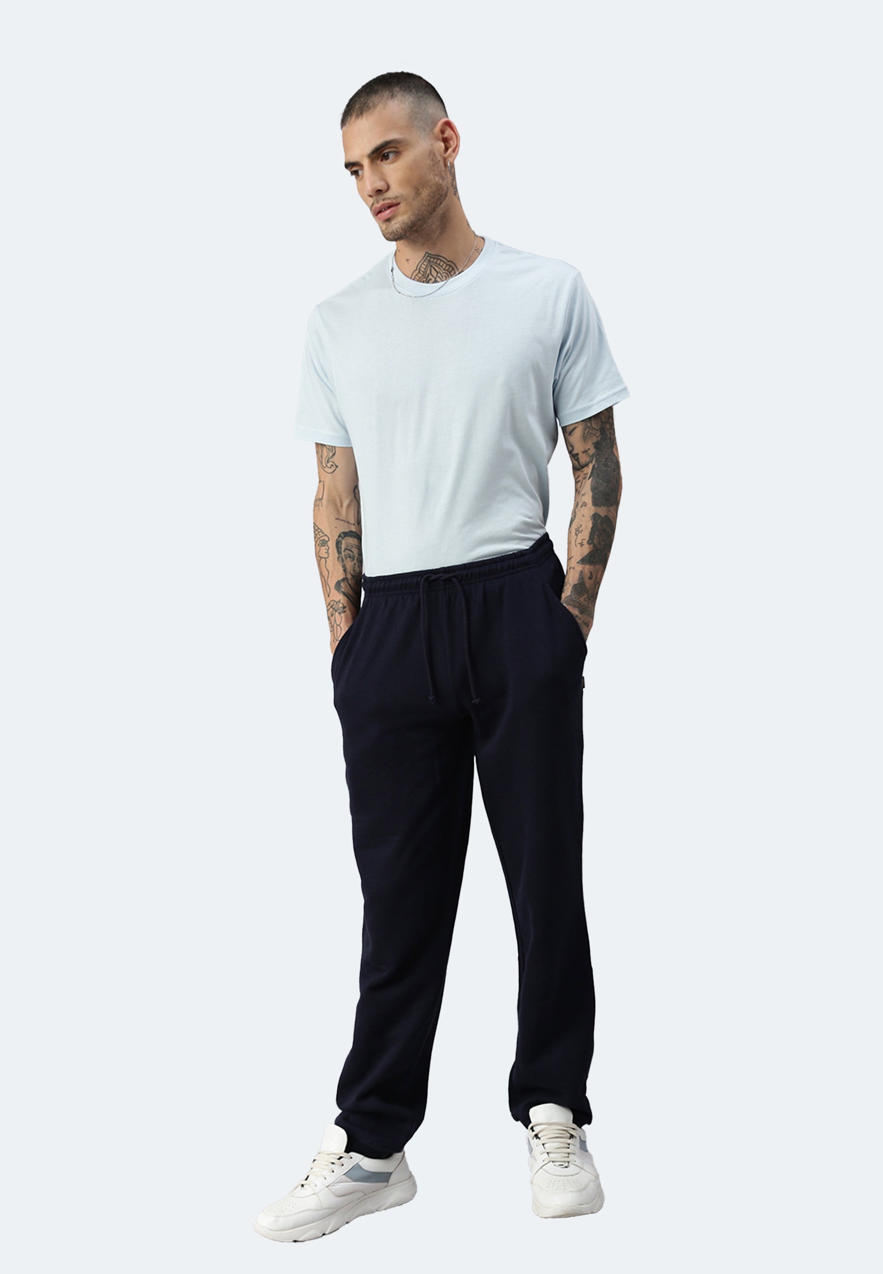 Switcher sweatpants bryan couleur/marine
