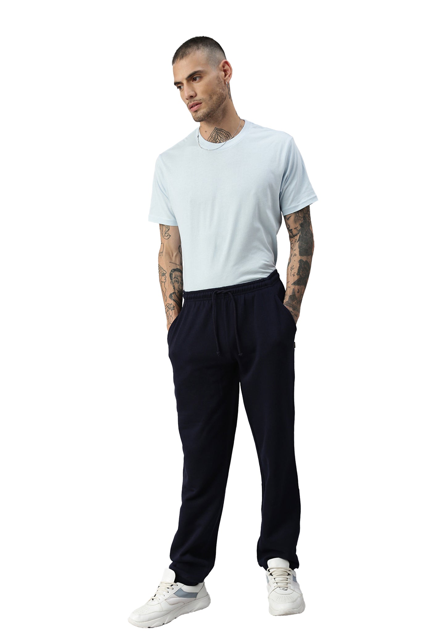 Switcher sweatpants bryan color/20 marine