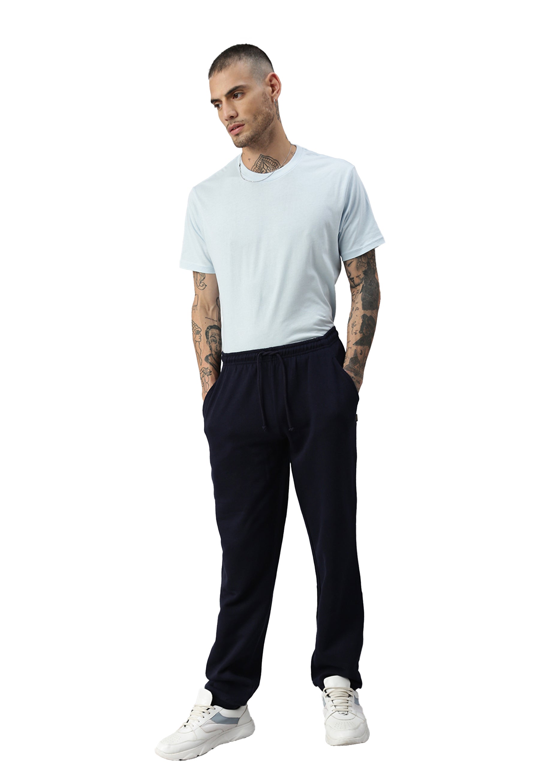 Switcher sweatpants bryan couleur/marine
