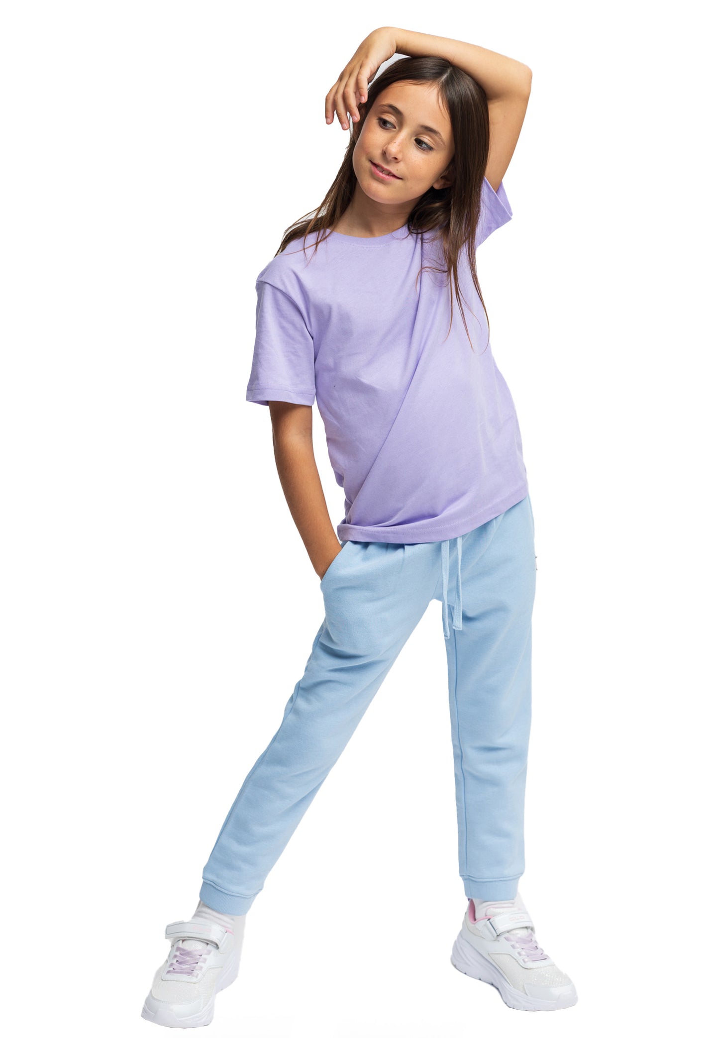 Switcher sweatpants perry color/205 blue soul