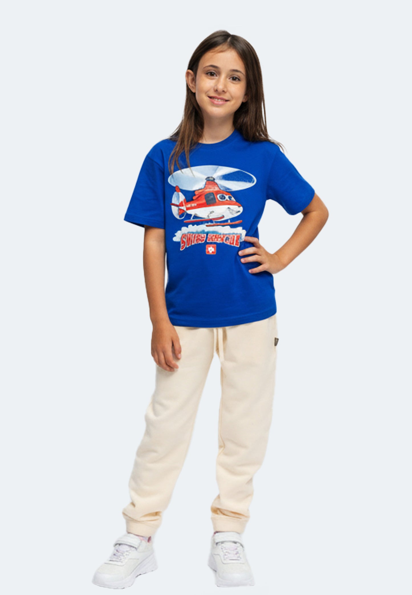 Switcher sweatpants perry color/752 peche