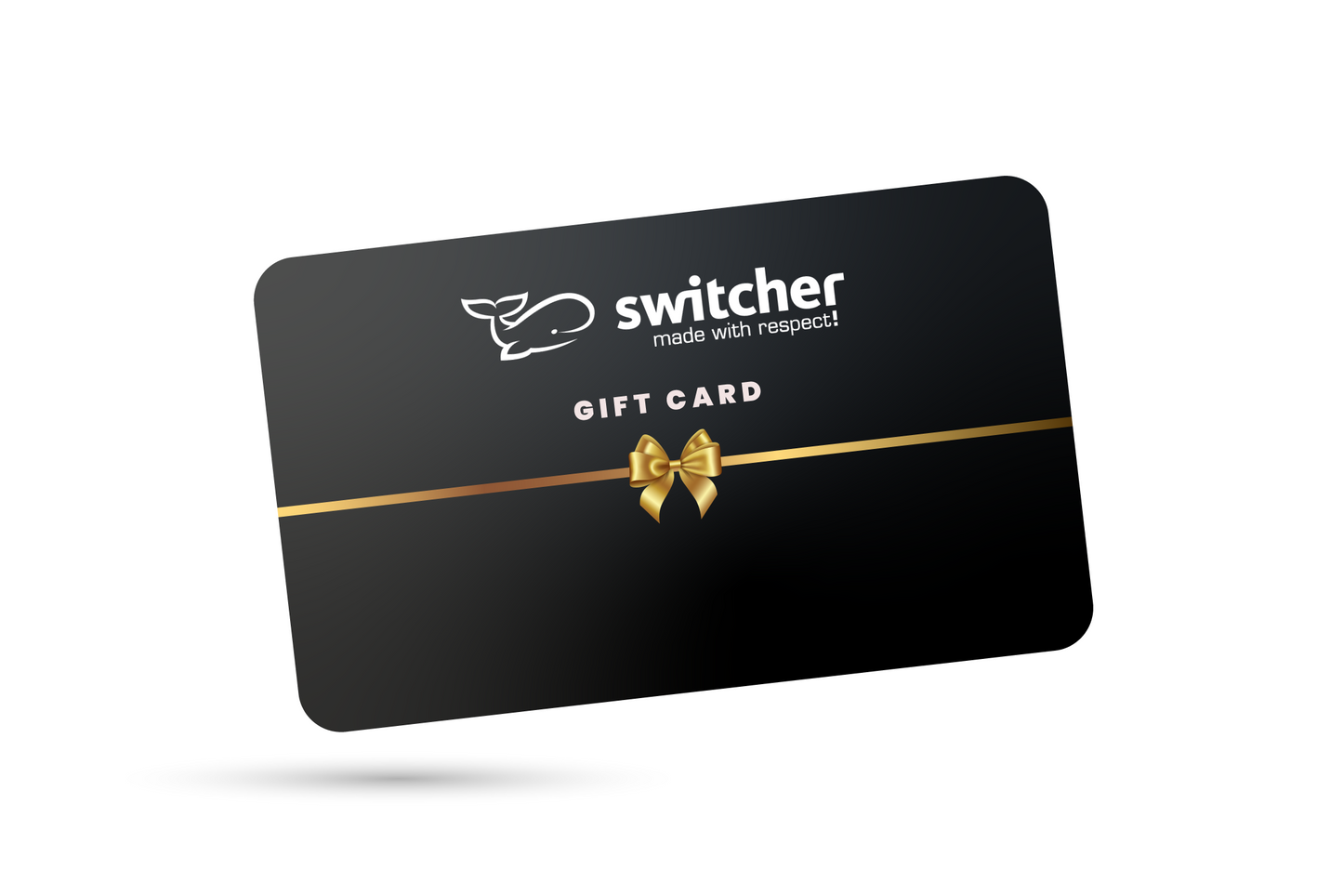Carte cadeau numérique