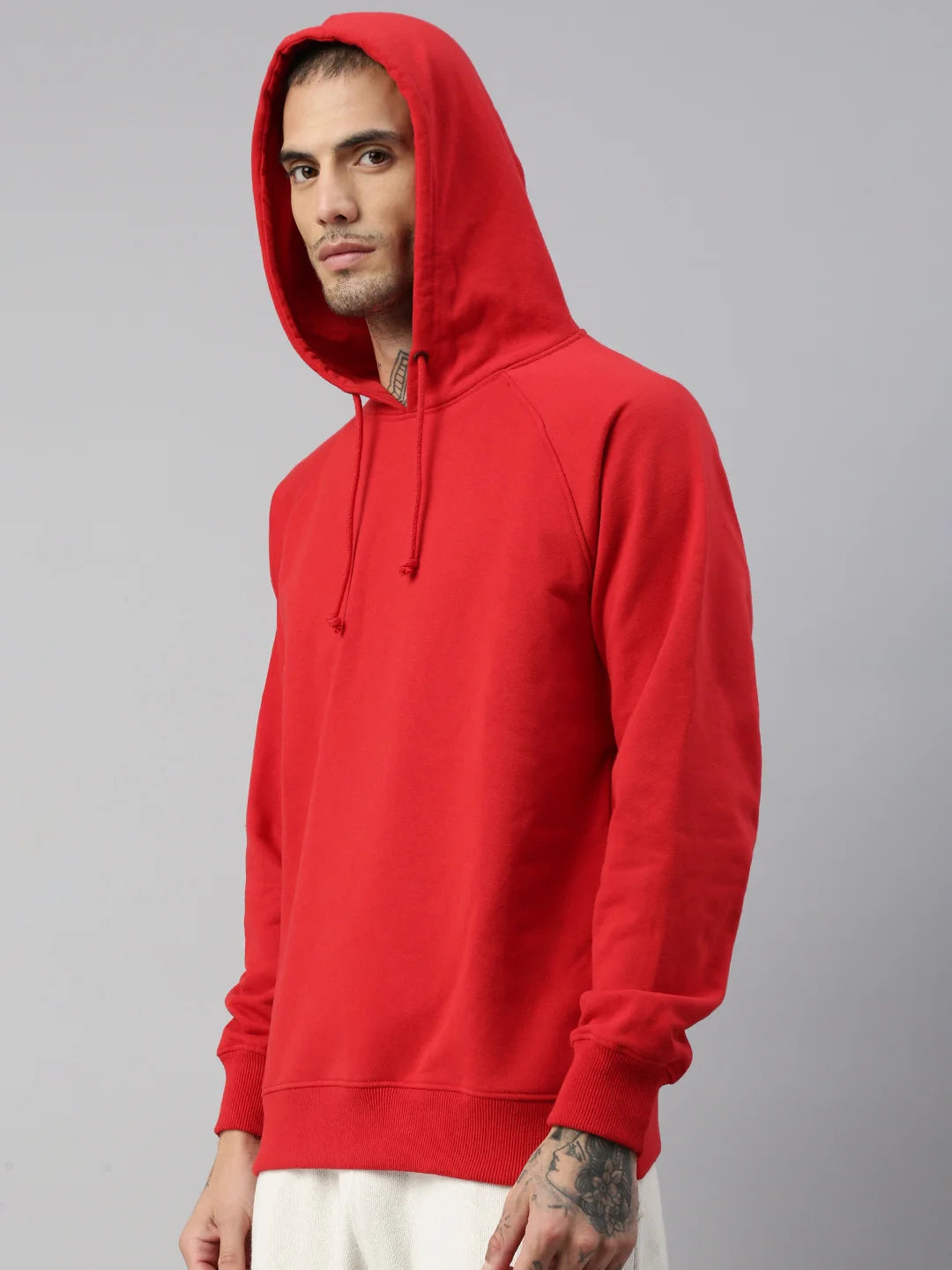 homme-boston-recyclé-coton-polyester-hoodie-cherry-side