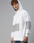 homme-florida-recyclé-coton-polyester-hoodie-blanc-side