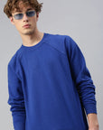 homme-londres-coton-polyester-sweat-shirt-premium-marine-side