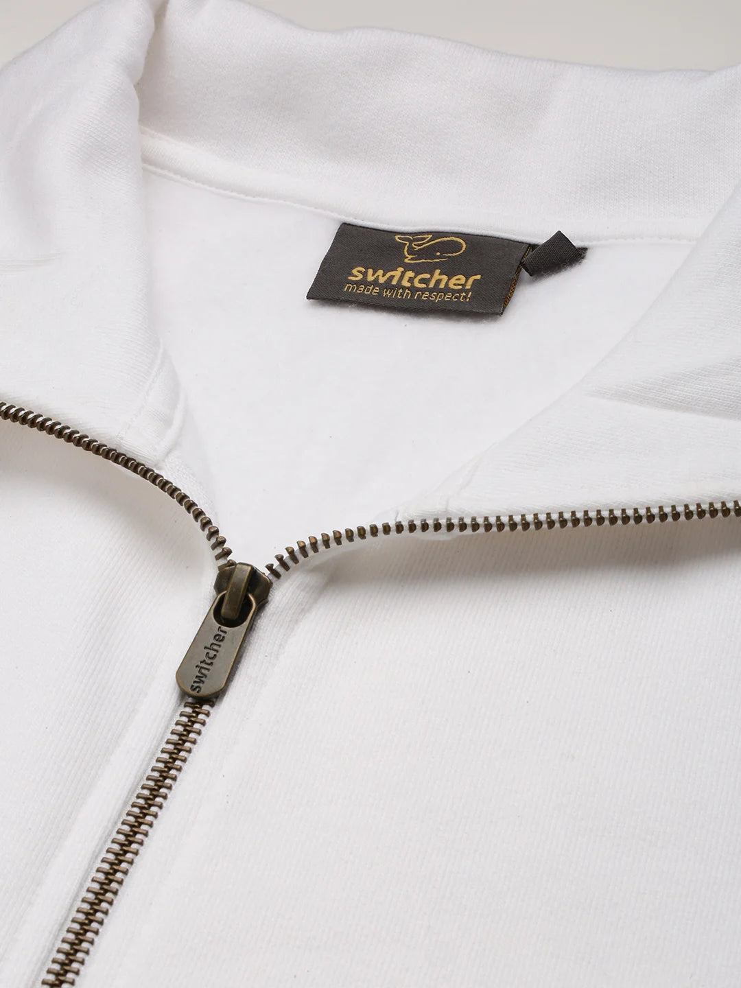 homme-santa-cruz-coton-polyester-premium-veste-blanc-Zoomin