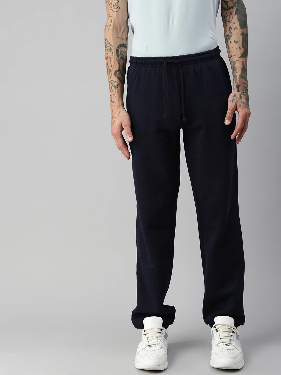 homme-vico-coton-polyester-track-pants-noir-front