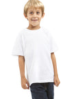 T-shirt enfant bio GOTS Baolino 2187