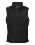 Gilet polaire en fibre polaire Cortina 6080