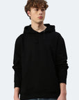 Soho - sweat à capuche 100% coton bio
