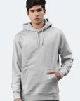 Soho - sweat à capuche 100% coton bio