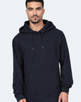 Soho - sweat à capuche 100% coton bio