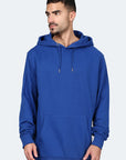 Soho - sweat à capuche 100% coton bio