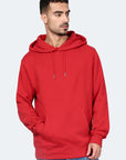 Soho - sweat à capuche 100% coton bio