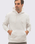 Soho - sweat à capuche 100% coton bio