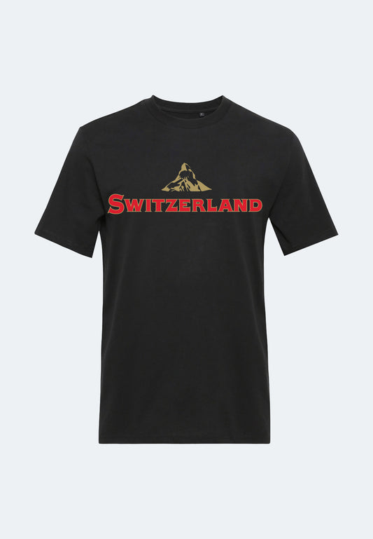 Chemise Switcher Mountain color/40 Noir