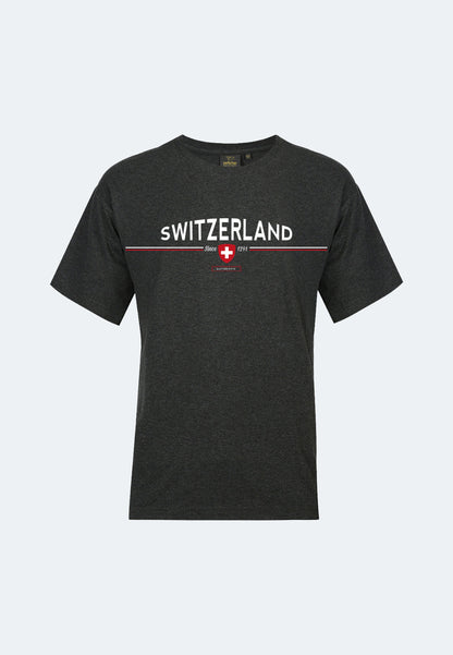 T-shirt Switzerland since 1291
