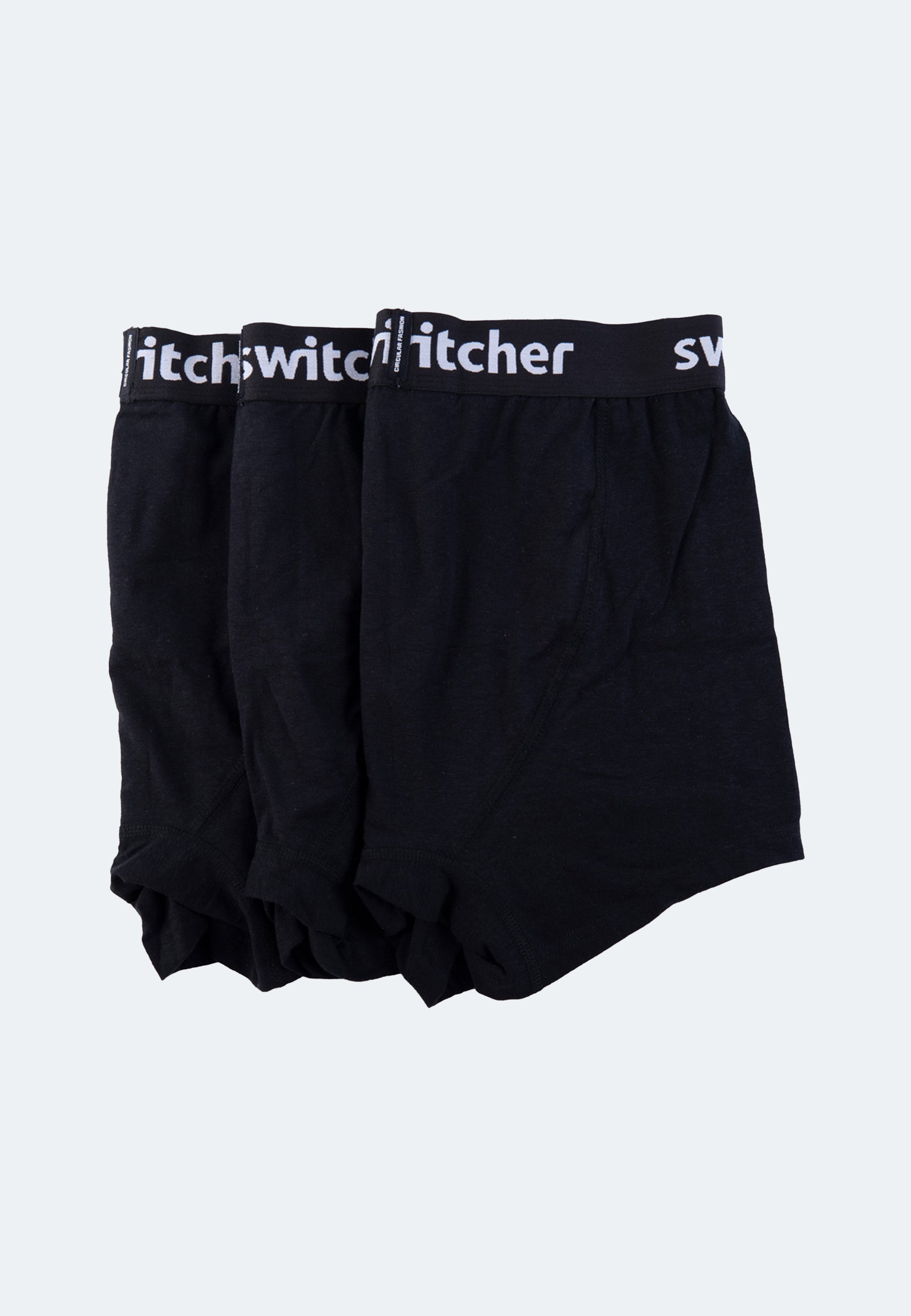 Trio-Pack Switcher Boxer