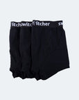 Trio-Pack Switcher Boxer