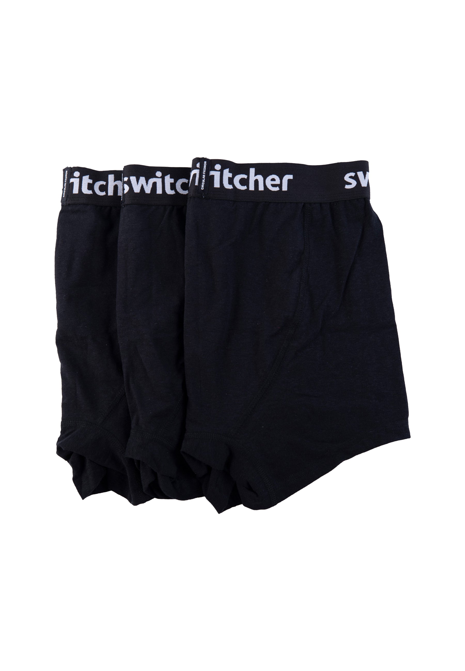 Trio-Pack Switcher Boxer
