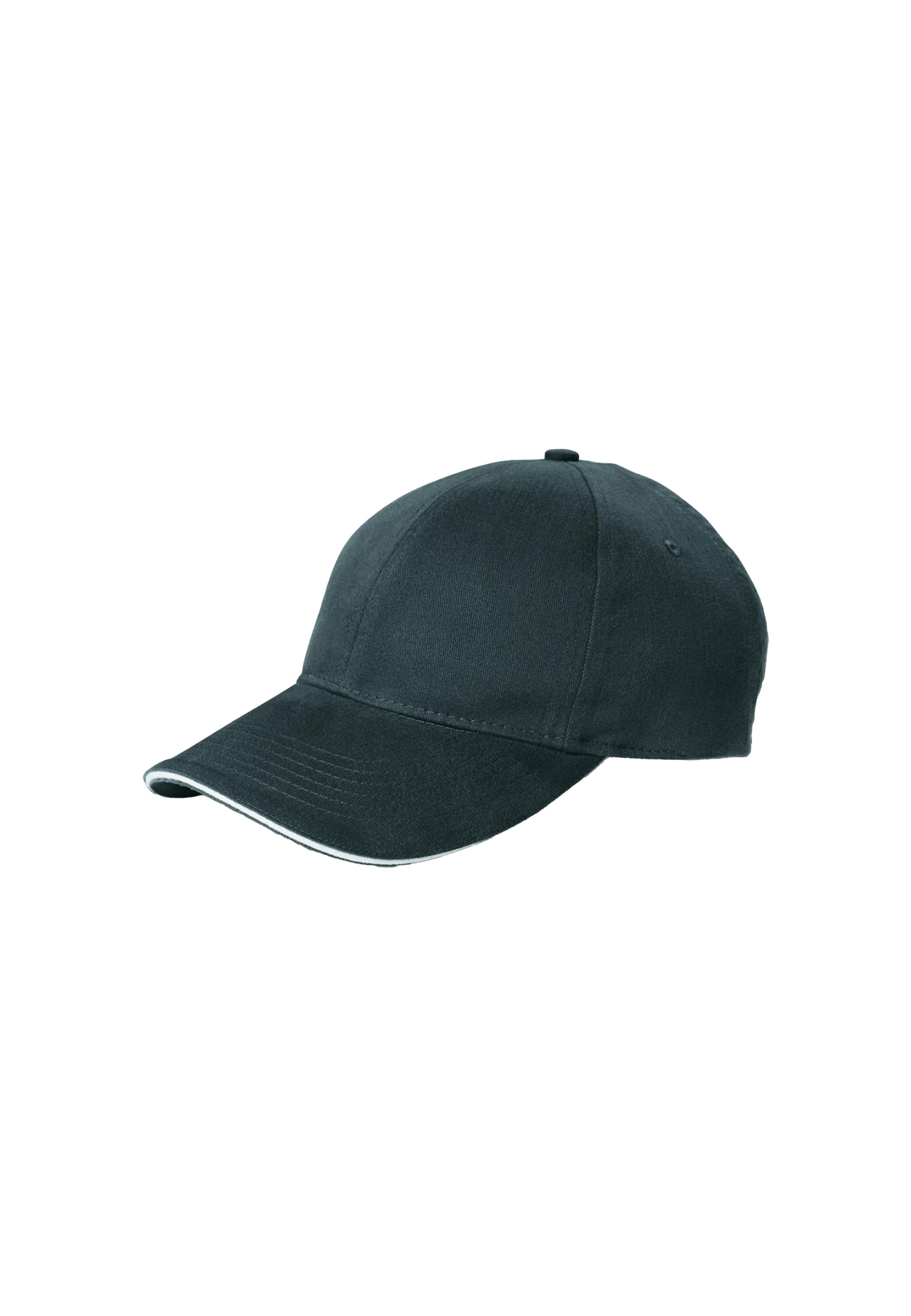 Casquette sandwich en sergé Churchill