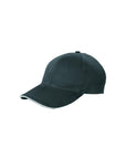 Casquette sandwich en sergé Churchill