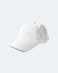 Casquette sandwich en sergé Churchill