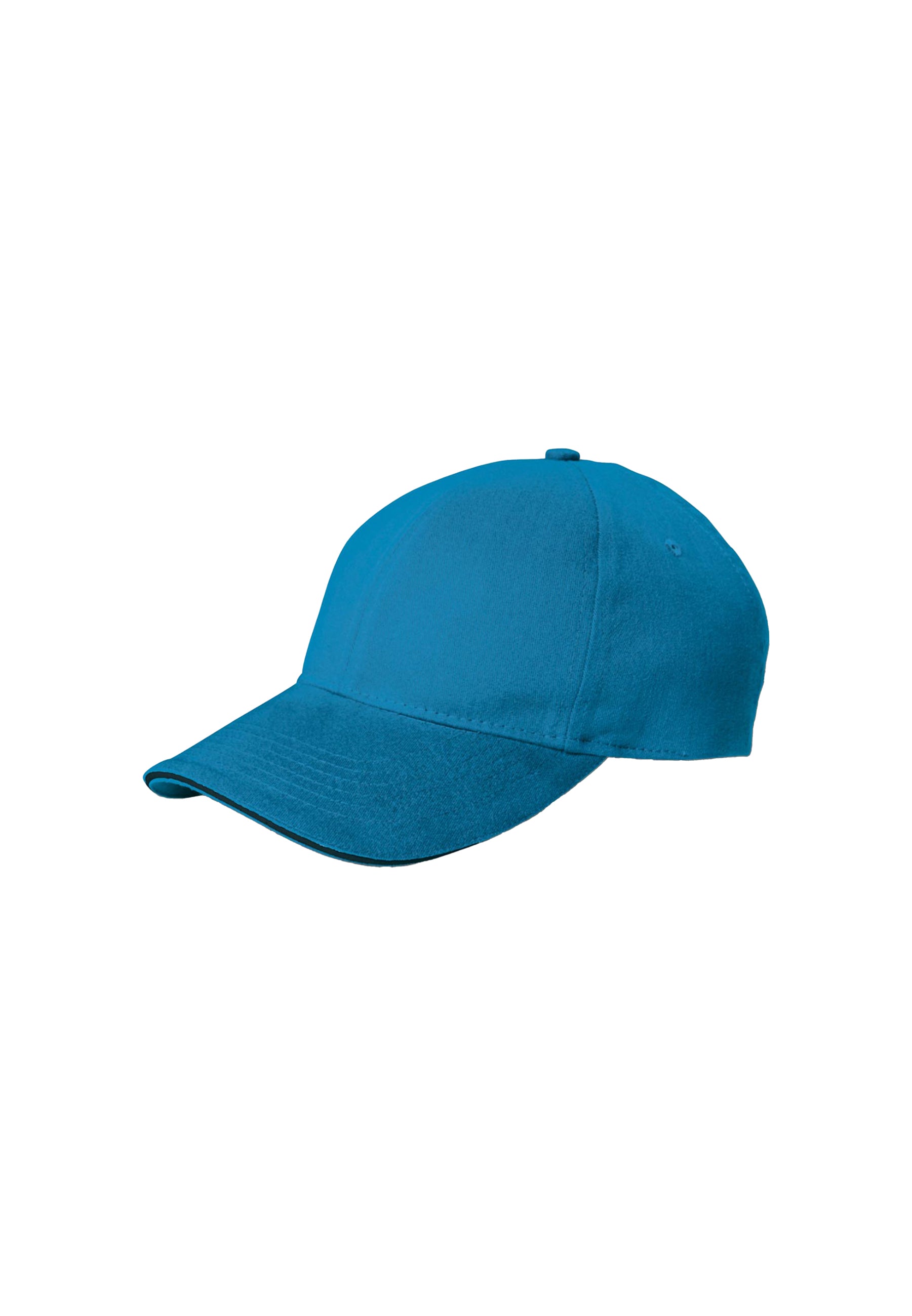 Casquette sandwich en sergé Churchill
