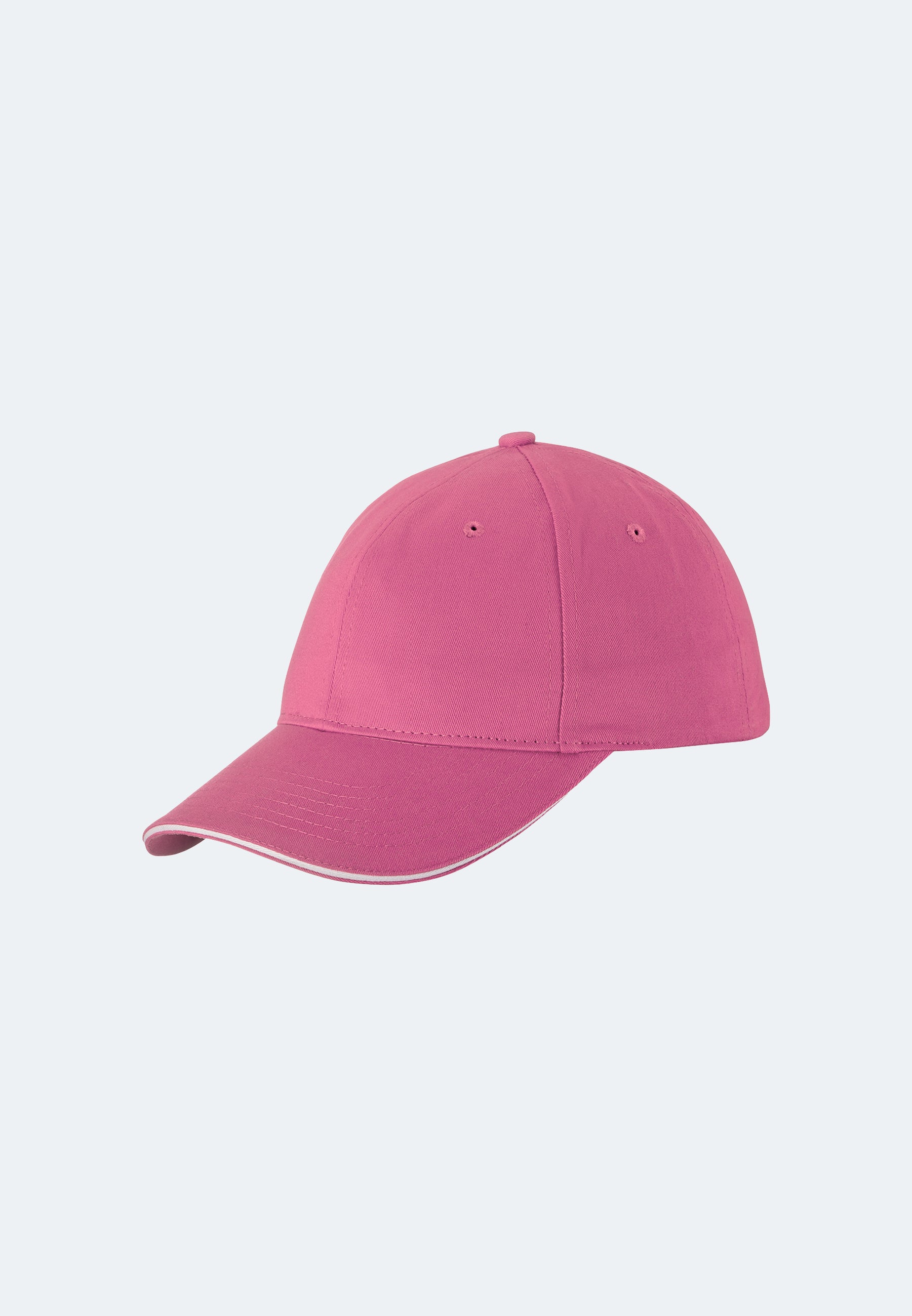 Casquette sandwich en sergé Churchill