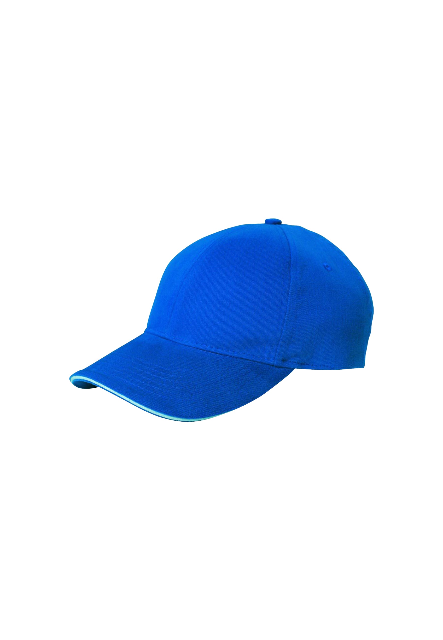 Casquette sandwich en sergé Churchill