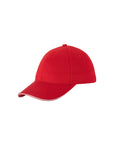 Casquette sandwich en sergé Churchill