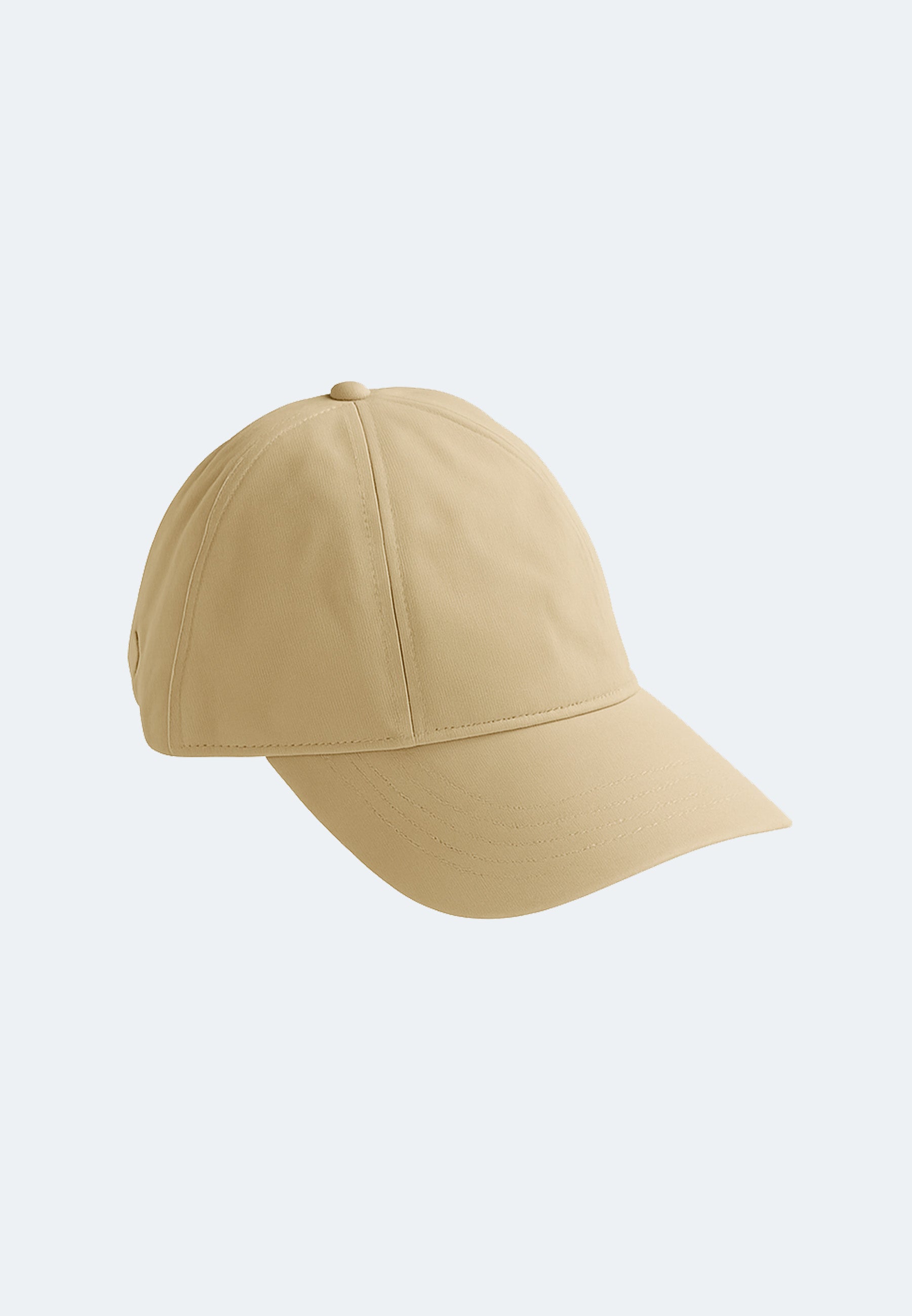 Casquette unisexe en sergé Kennedy