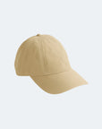 Casquette unisexe en sergé Kennedy