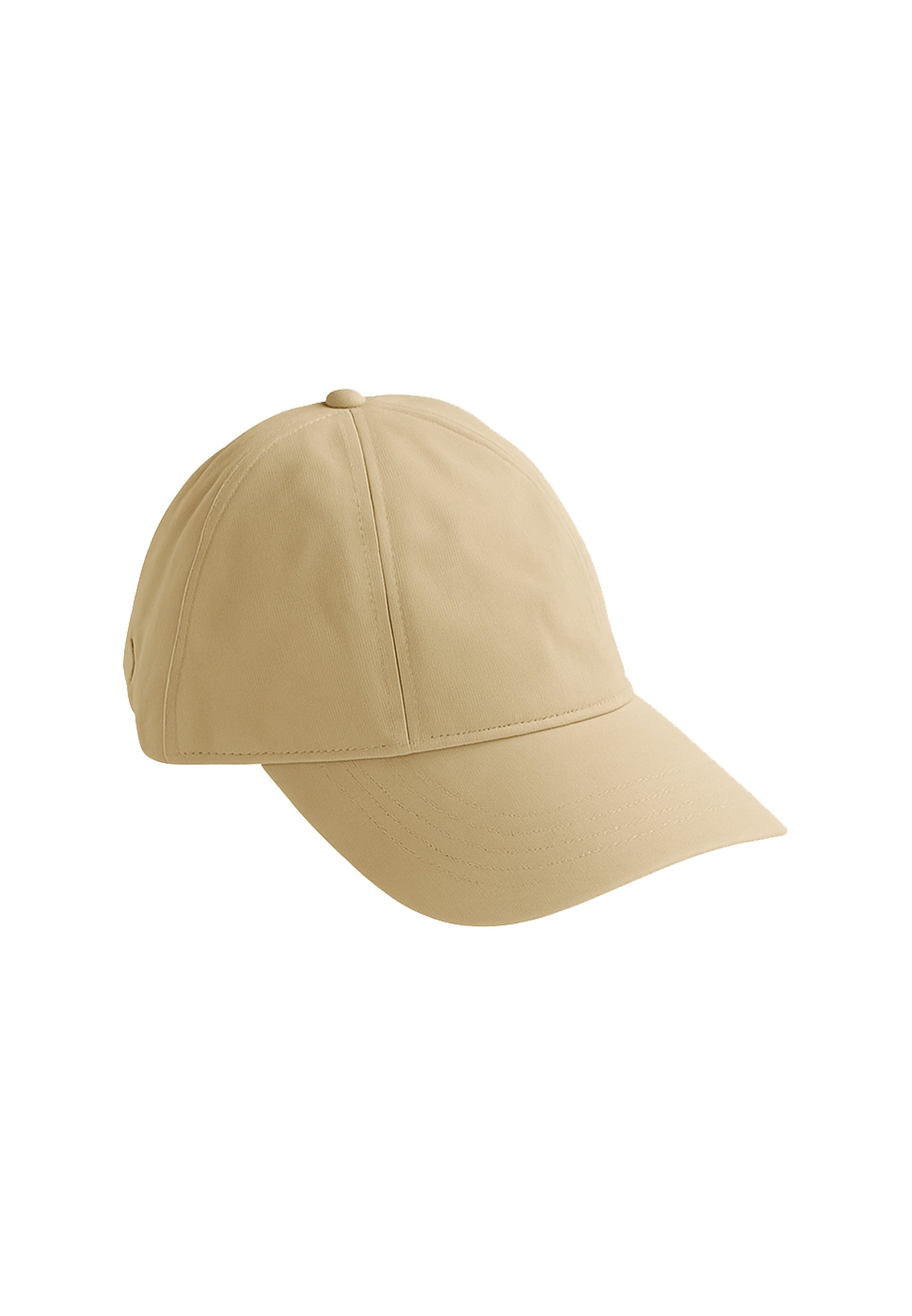 Casquette unisexe en sergé Kennedy