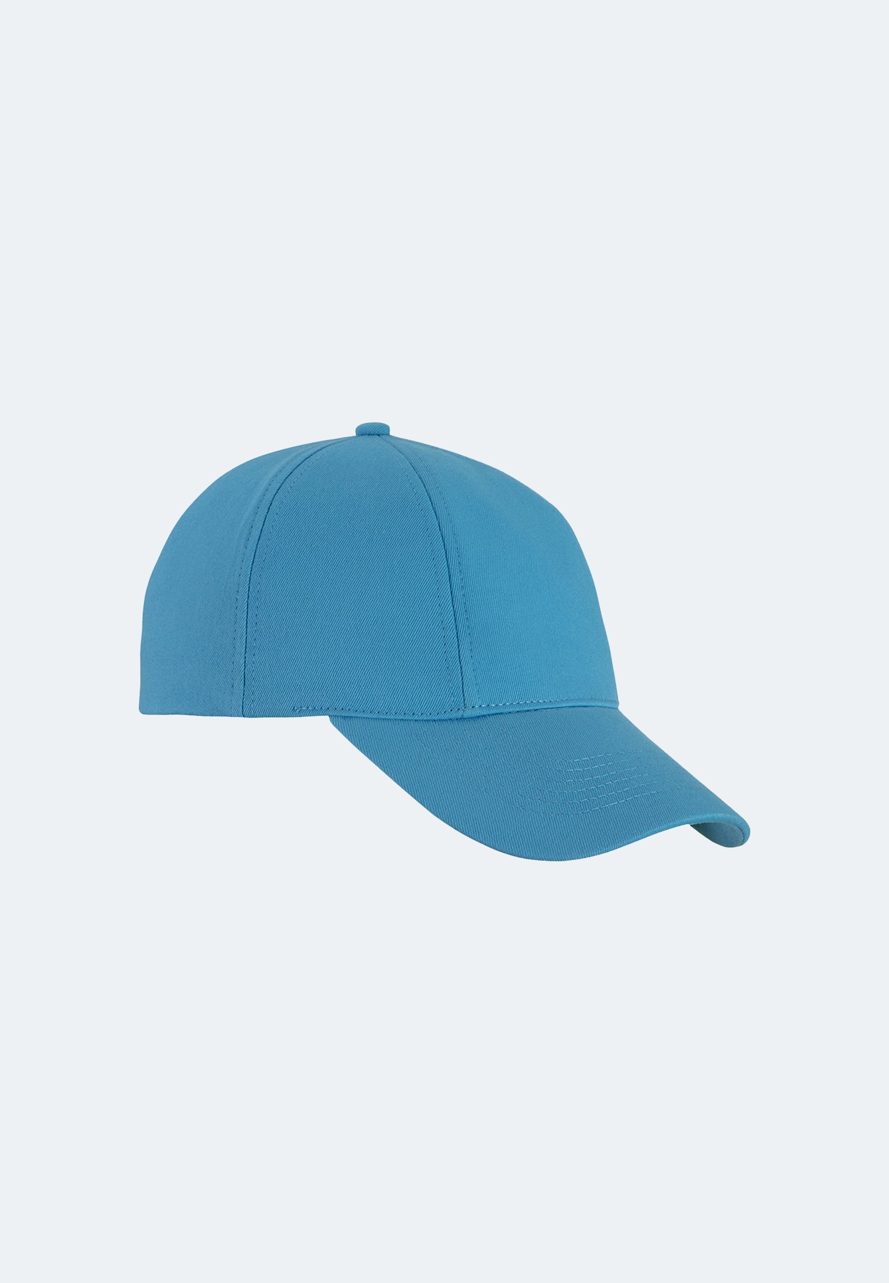 Casquette unisexe en sergé Kennedy