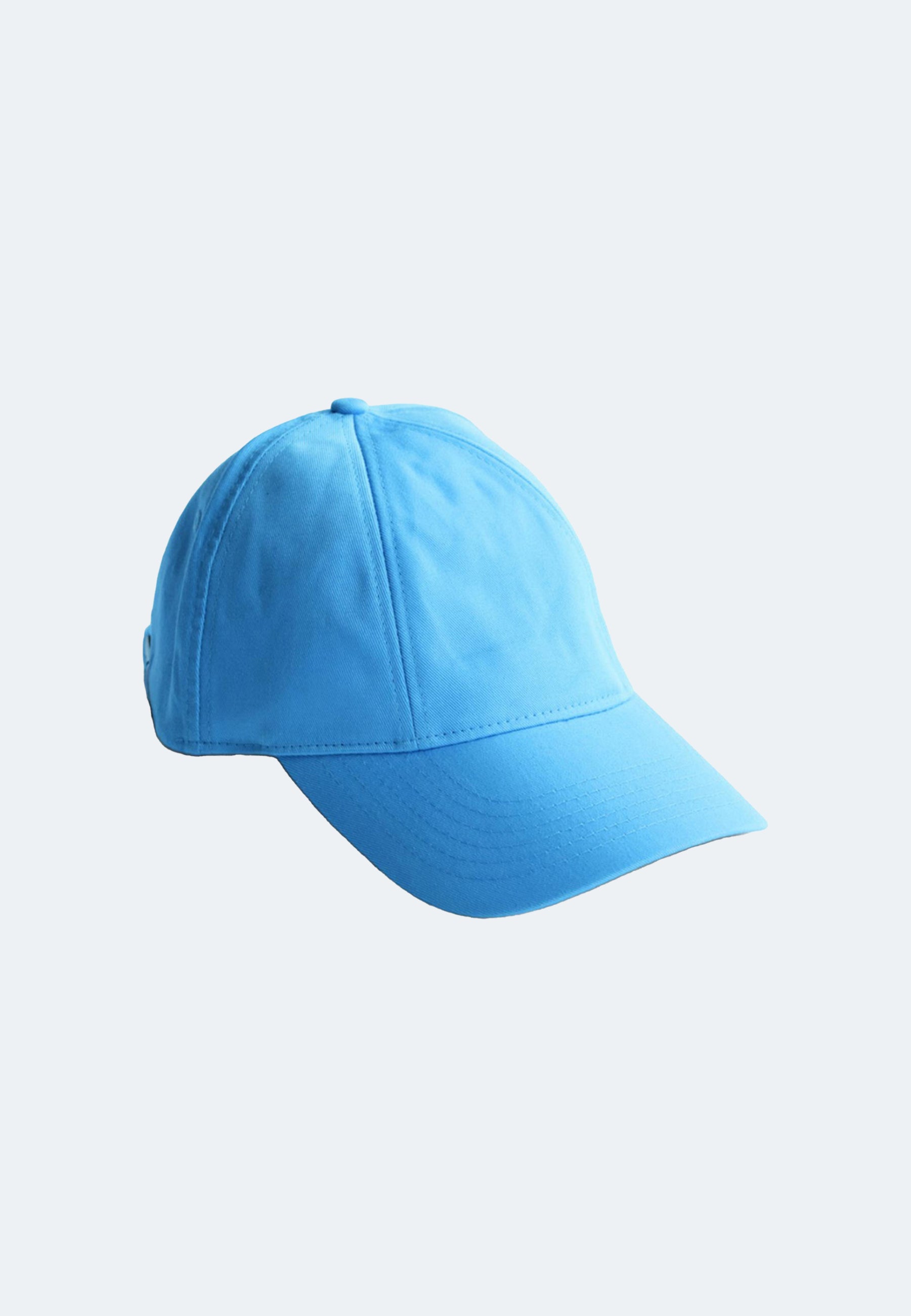 Casquette unisexe en sergé Kennedy