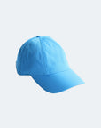 Casquette unisexe en sergé Kennedy