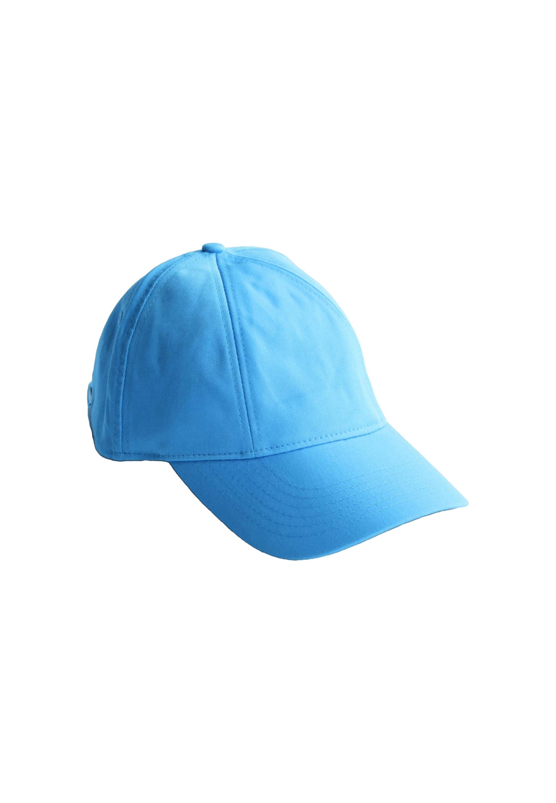 Casquette unisexe en sergé Kennedy