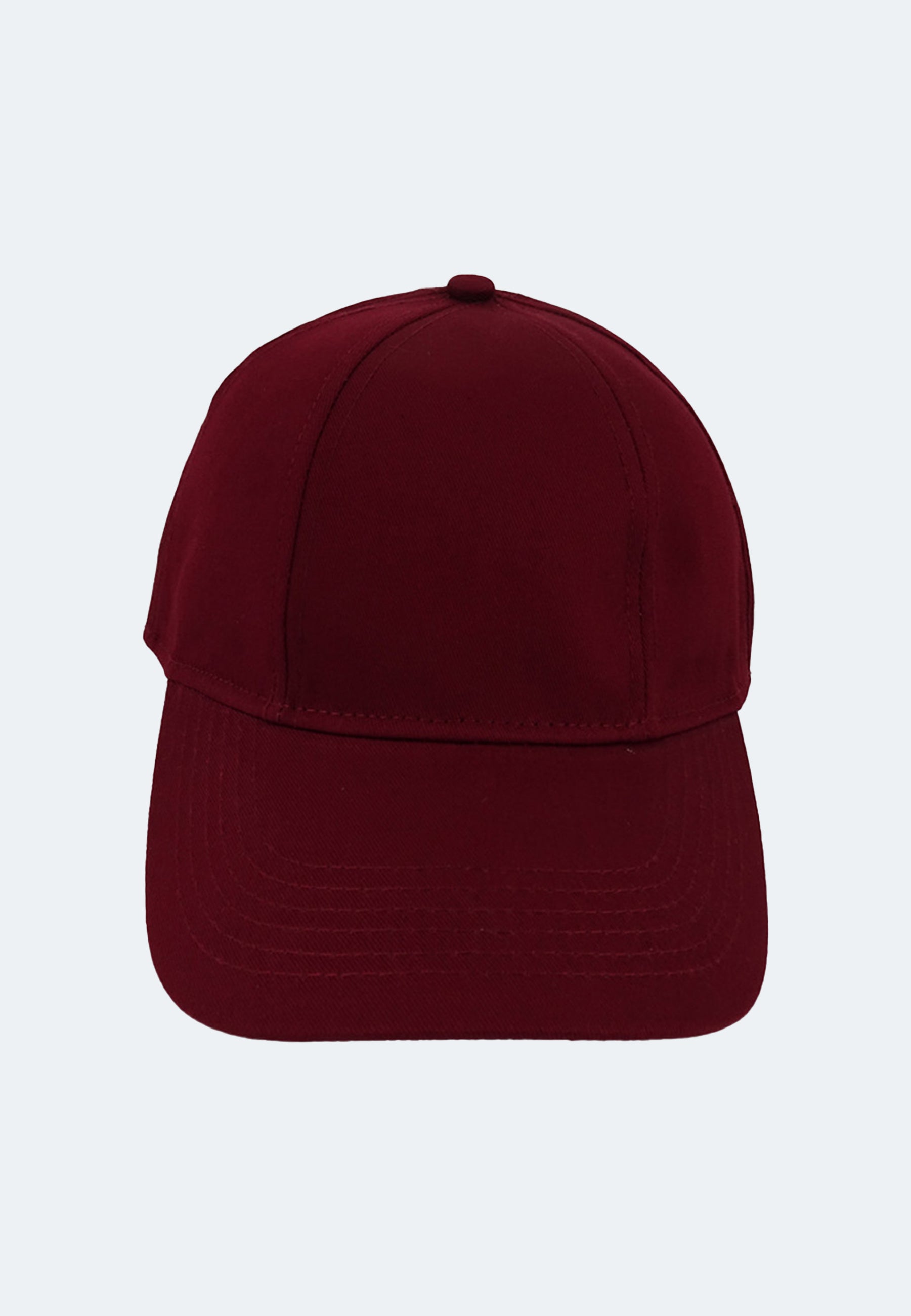 Casquette unisexe en sergé Kennedy