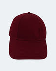 Casquette unisexe en sergé Kennedy