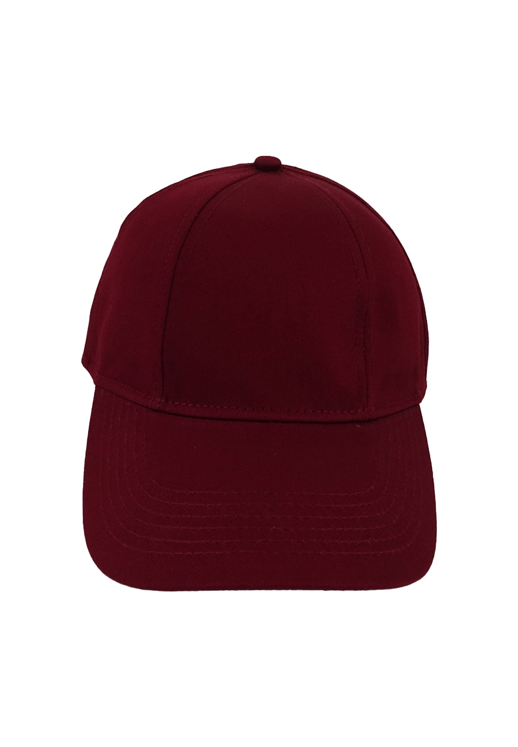 Casquette unisexe en sergé Kennedy