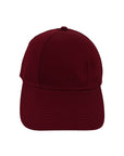 Casquette unisexe en sergé Kennedy