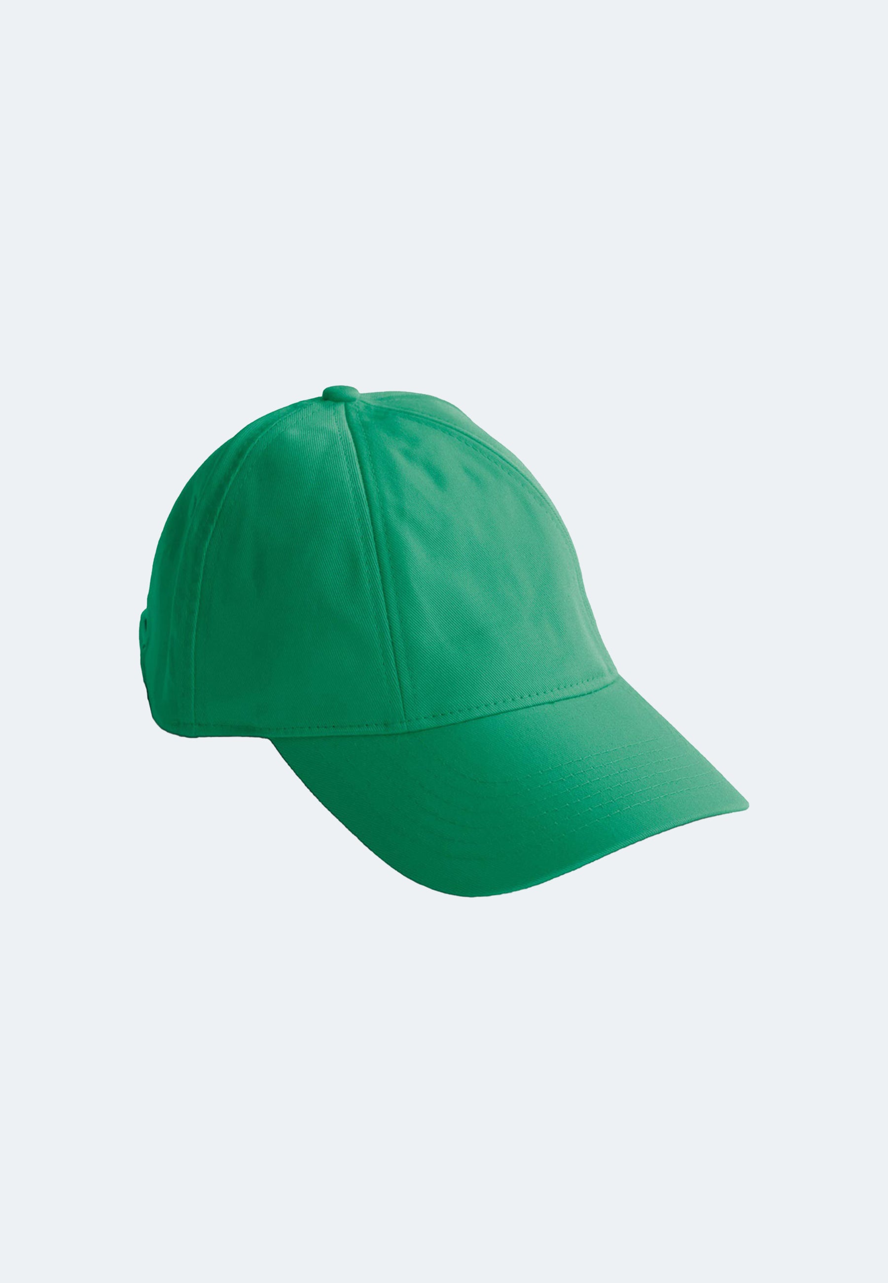 Casquette unisexe en sergé Kennedy
